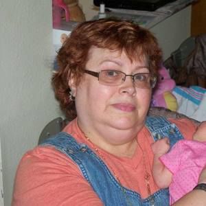 Meet your Posher, Jo-lynn